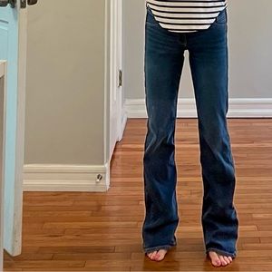 H&M jeans. Size 2.